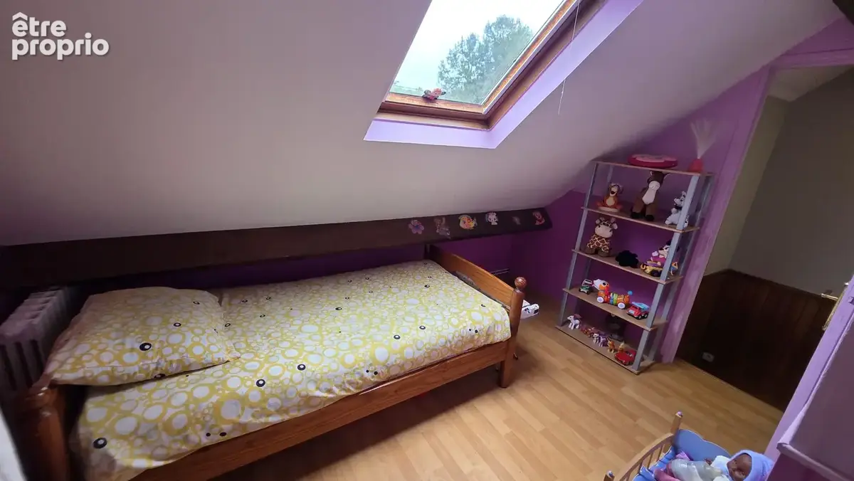 'MÉLISSA' Maison familiale située à Montfermeil - photo 11