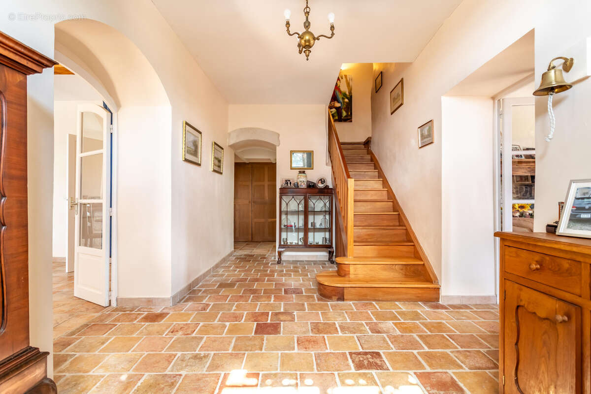 Maison à CLERMONT-SOUBIRAN