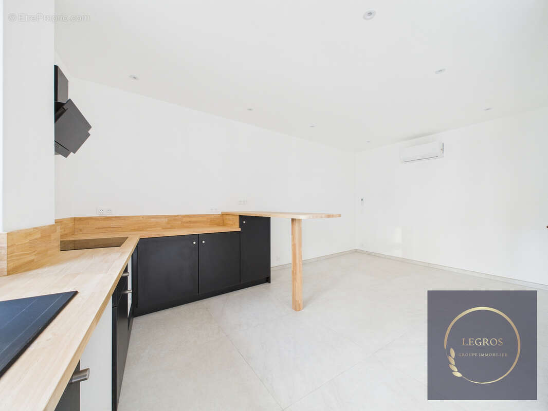 Appartement à CHATEAURENARD