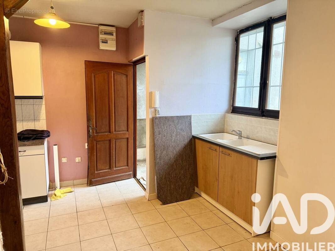 Photo 1 - Appartement à ORLEANS