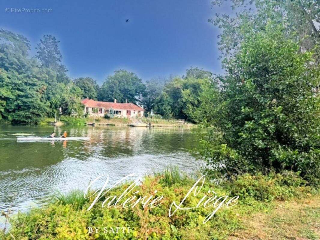 Photo 1 - Appartement à ANDRESY