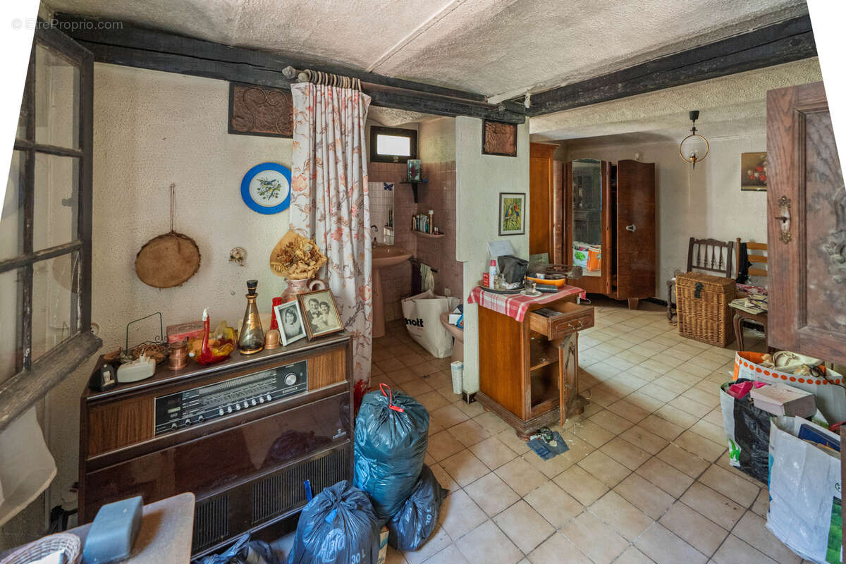 Propriété à réhabiliter dans un environnement préservé en zone A secteur EVESCAT - GAUMIN - photo 14