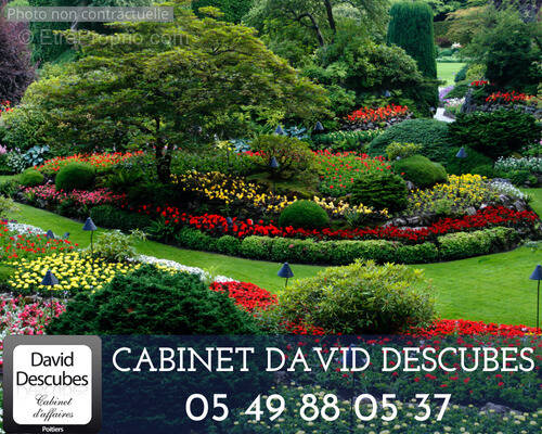 Commerce à POITIERS