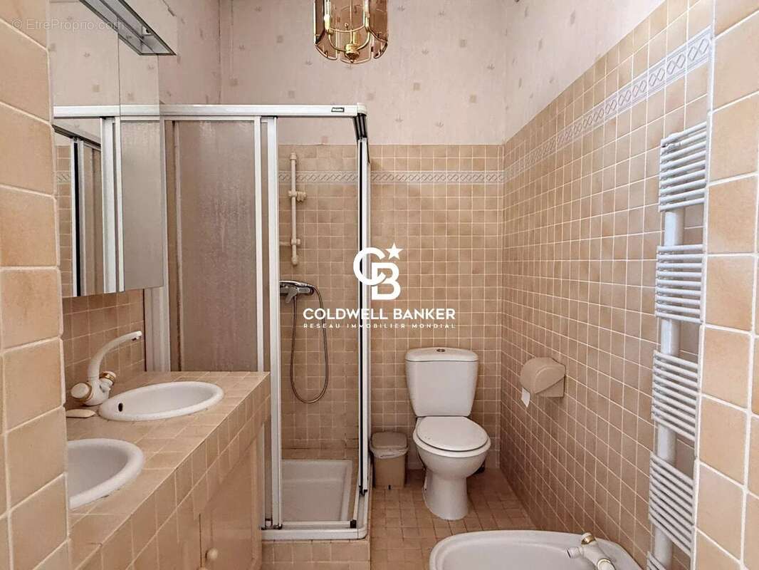 Appartement à TOURS