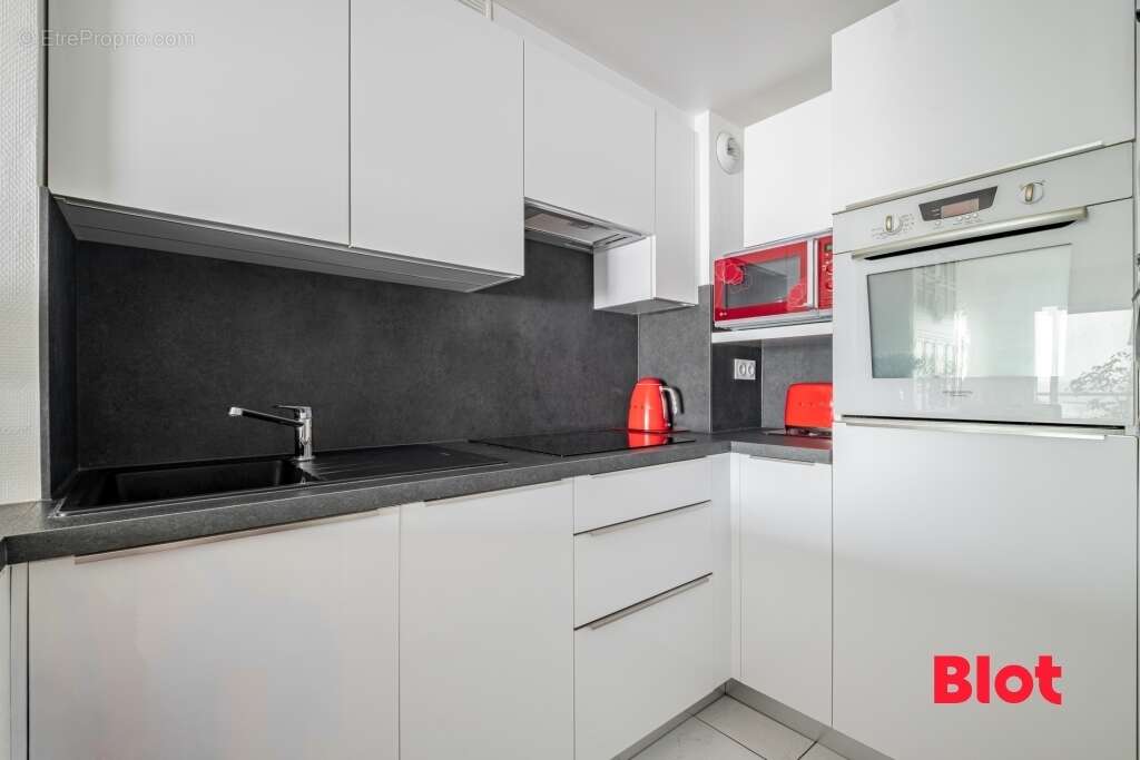 Appartement à LA BAULE-ESCOUBLAC