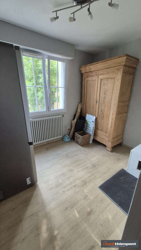 Maison 95 m² à Abbeville  - photo 7