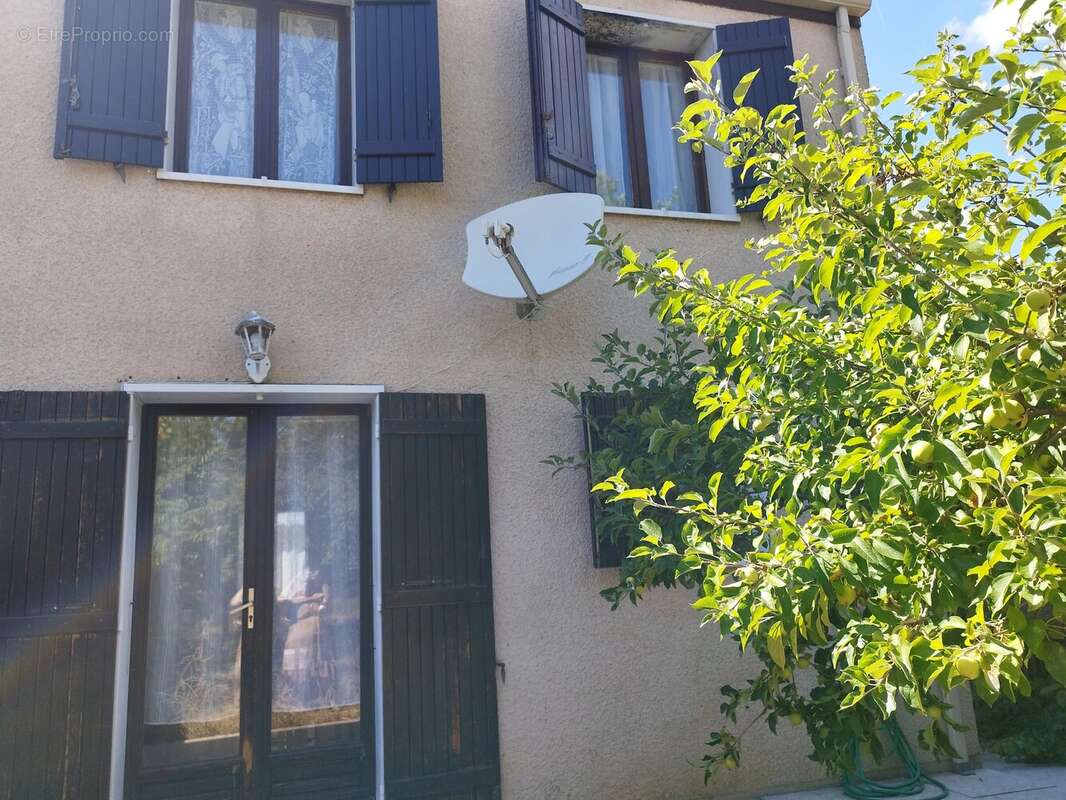 Maison à PORTET-SUR-GARONNE