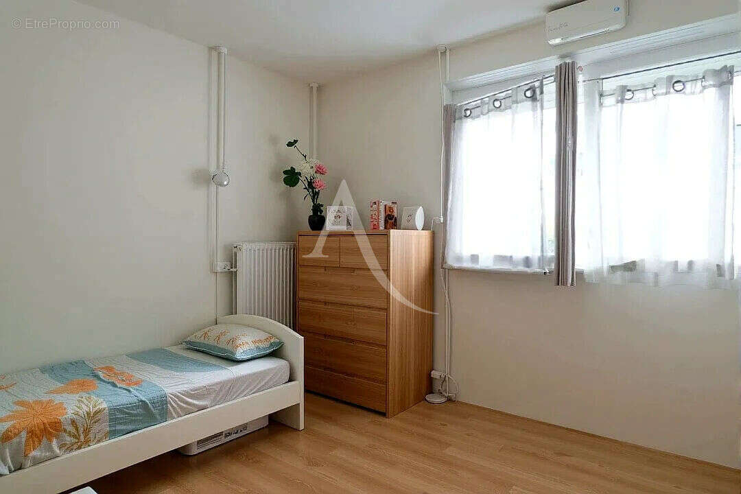 Appartement à NEUILLY-SUR-MARNE
