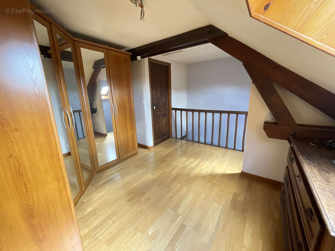 Autre à PONT-DE-METZ