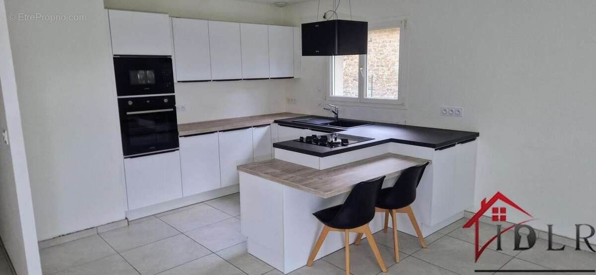 Maison à FERRIERES-LES-BOIS