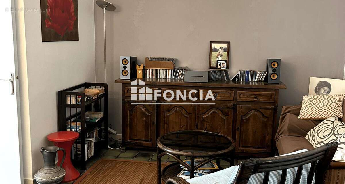 Appartement à CAVALAIRE-SUR-MER