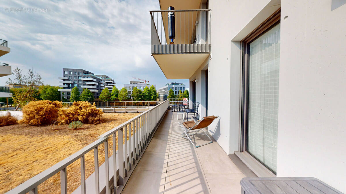 Appartement à CAEN