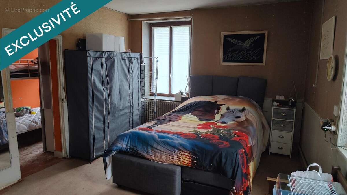 Photo 5 - Maison à LIZY-SUR-OURCQ