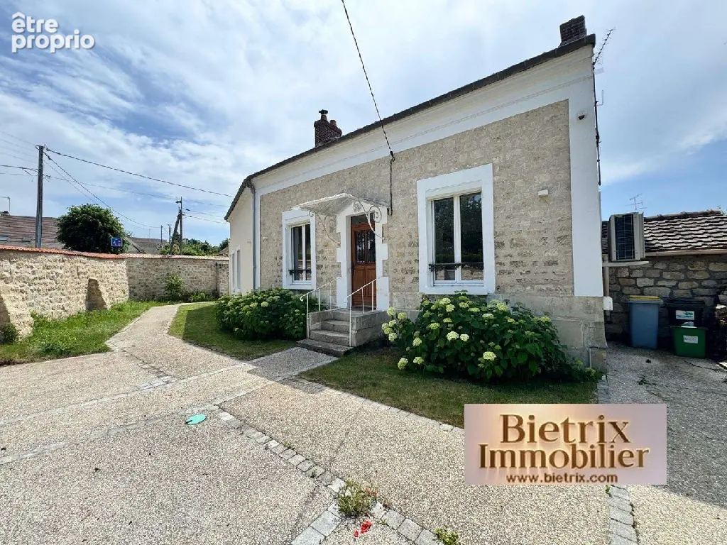 Maison 7 pièces 139 m² à vendre à L'isle-Adam (95290) - photo 5