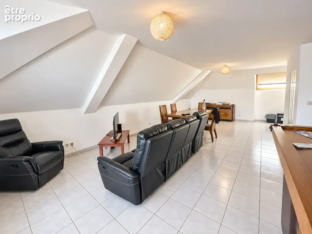 Appartement 4 pièces 106 m² à vendre à Saint-Andre (97440) - photo 5