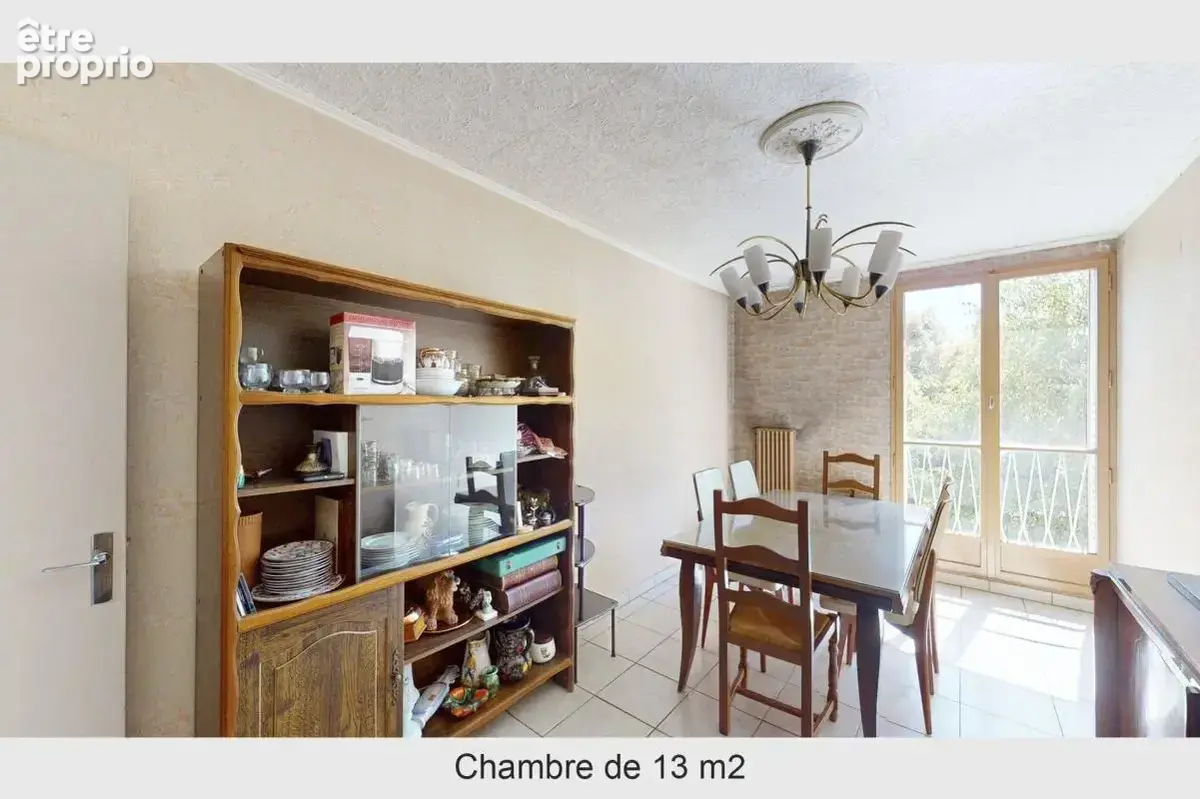 Appartement - photo 6