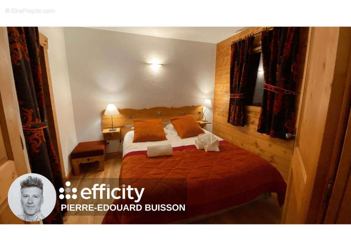Appartement à HAUTELUCE