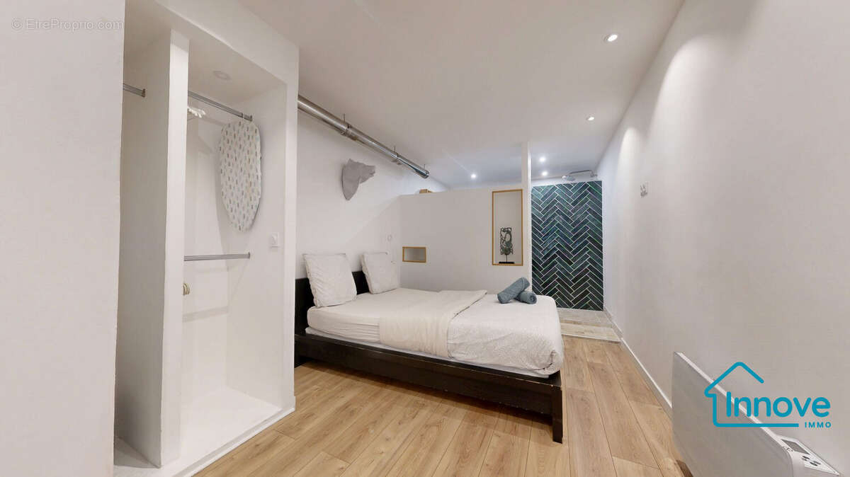 Appartement à MEUDON