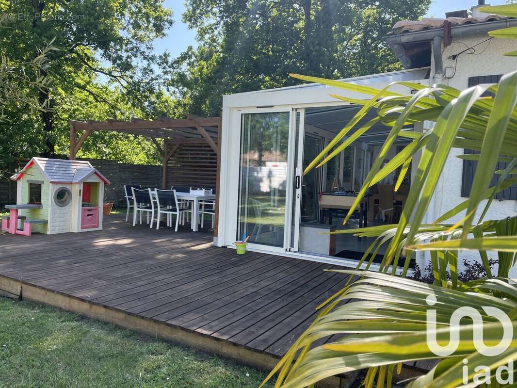 Photo 7 - Maison à BREUILLET