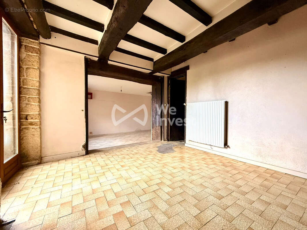 Maison 114 m² à Chauvency-Le-Chateau  - photo 7
