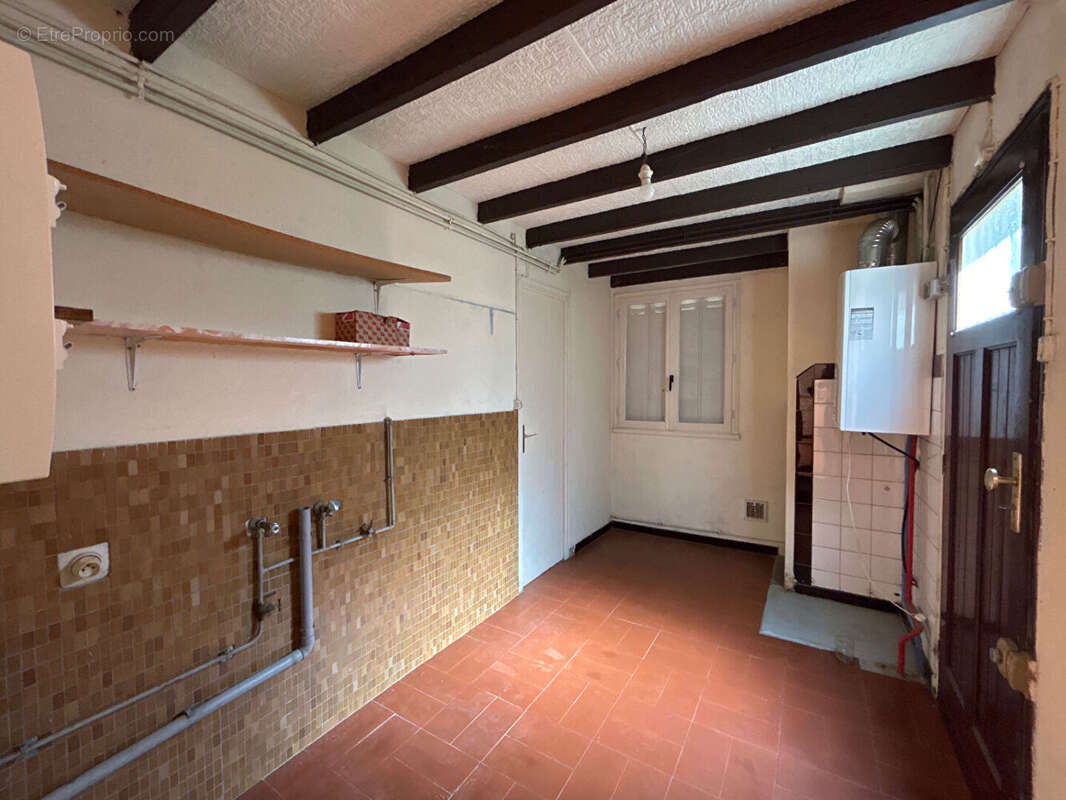 Maison  4 pièce(s) 98 m2 - photo 12