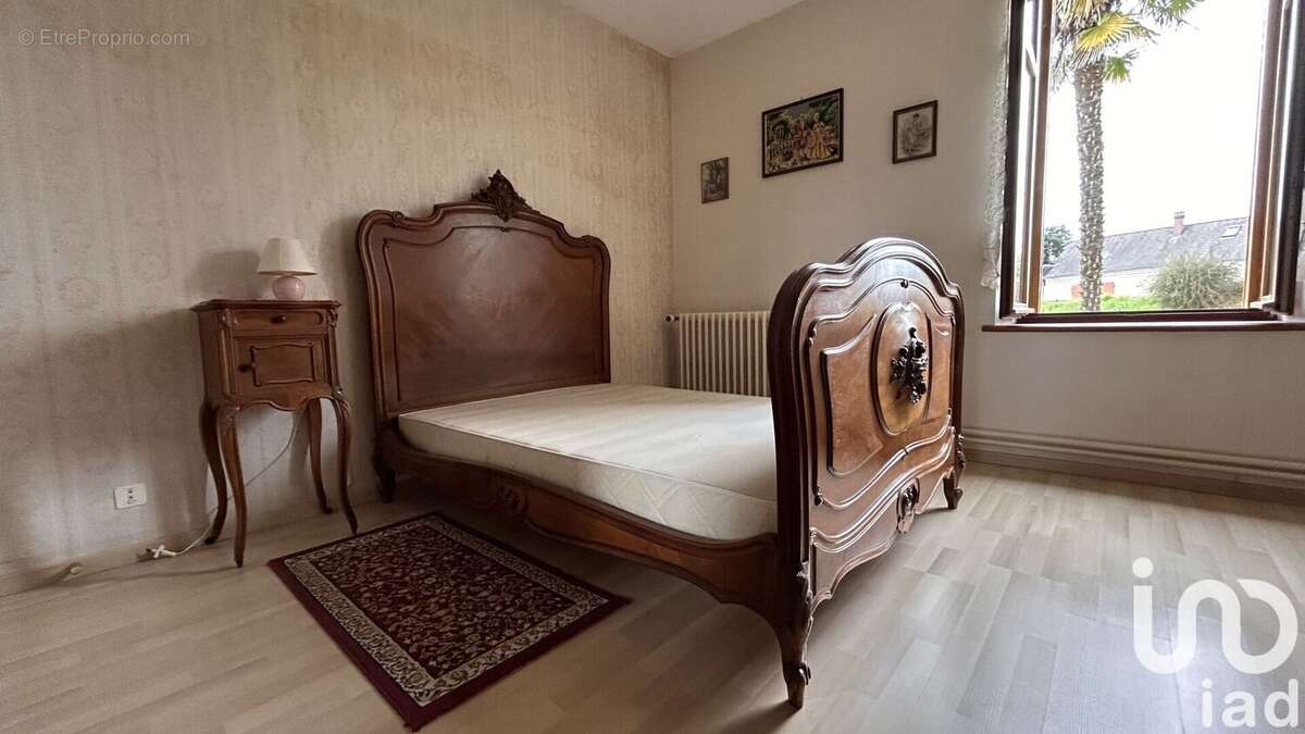 Photo 6 - Maison à BEAUFORT-EN-VALLEE