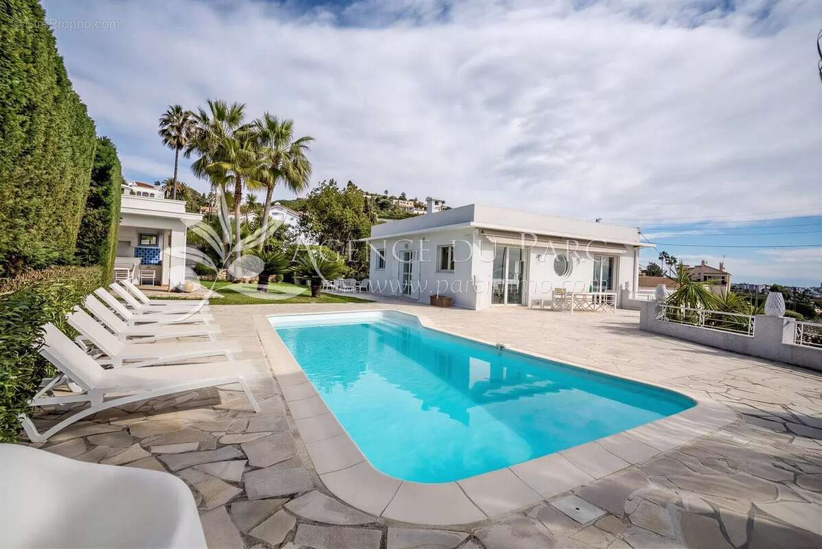 Elégante villa avec vue mer époustouflante! - photo 6