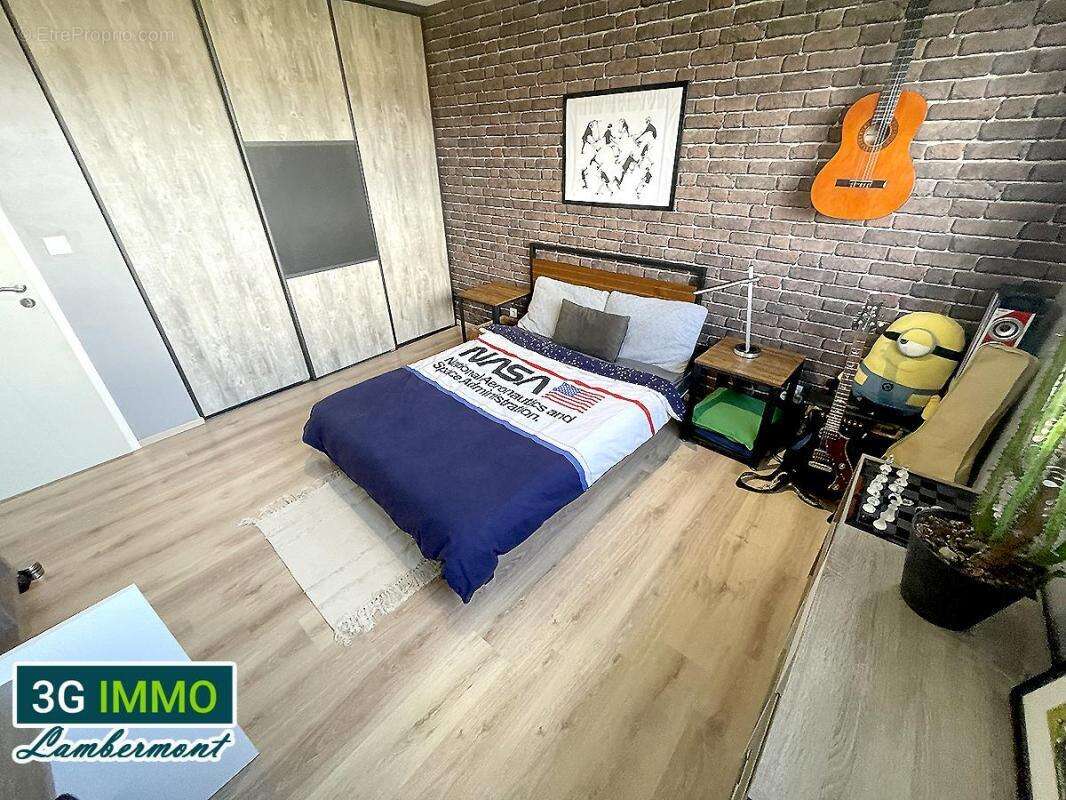 Maison à COSNES-ET-ROMAIN