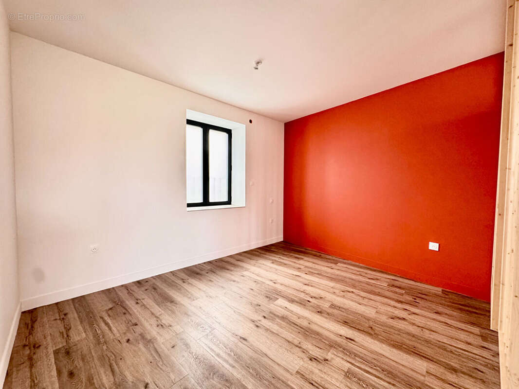 Appartement à BEAUNE