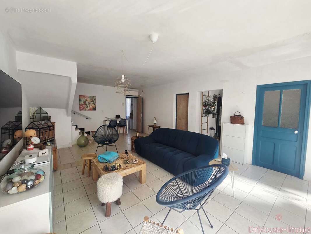 Maison 169 m² à Capestang  - photo 11