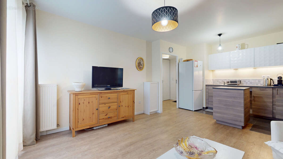 Appartement à CORMEILLES-EN-PARISIS