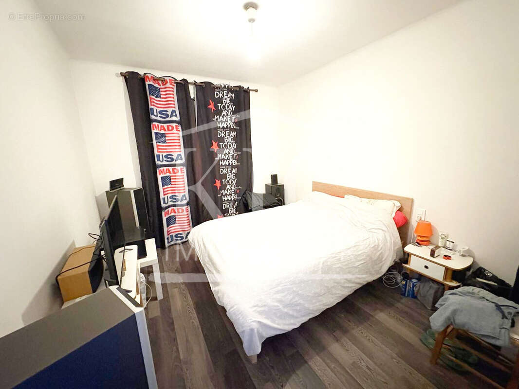 Appartement à CARCASSONNE