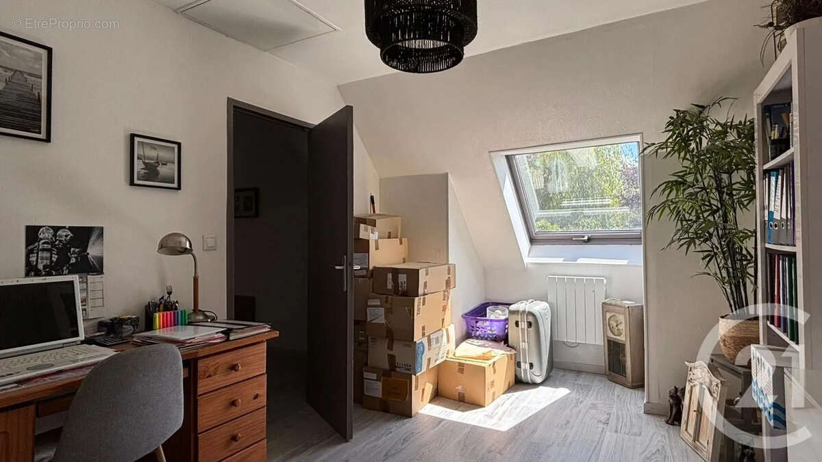 Maison 153 m² à Le Mesnil-Simon  - photo 9