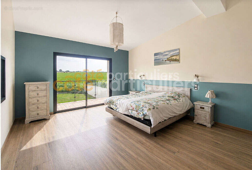Villa d'Architecte ? Luxe, Élégance et Prestations Exclusives - photo 7