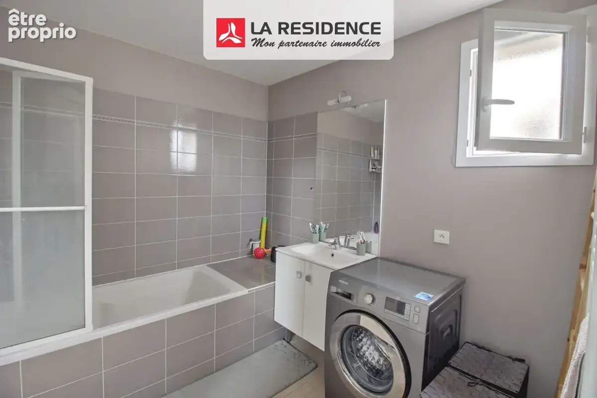 Appartement 3 pièces 69 m² à vendre à Eragny (95610) - photo 9