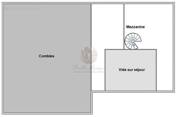 Maison à VOURLES