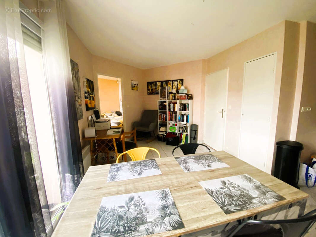 Appartement à DINAN