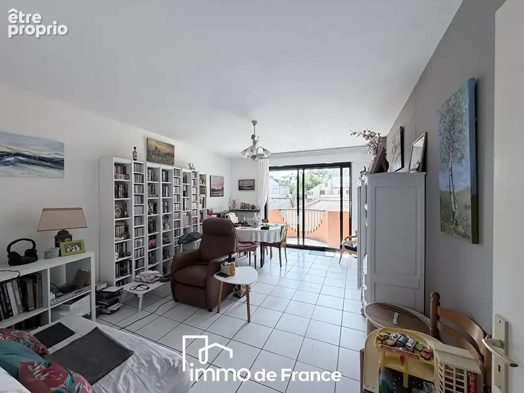 Appartement Rodez 2 pièce(s) 49 m2 - photo 7