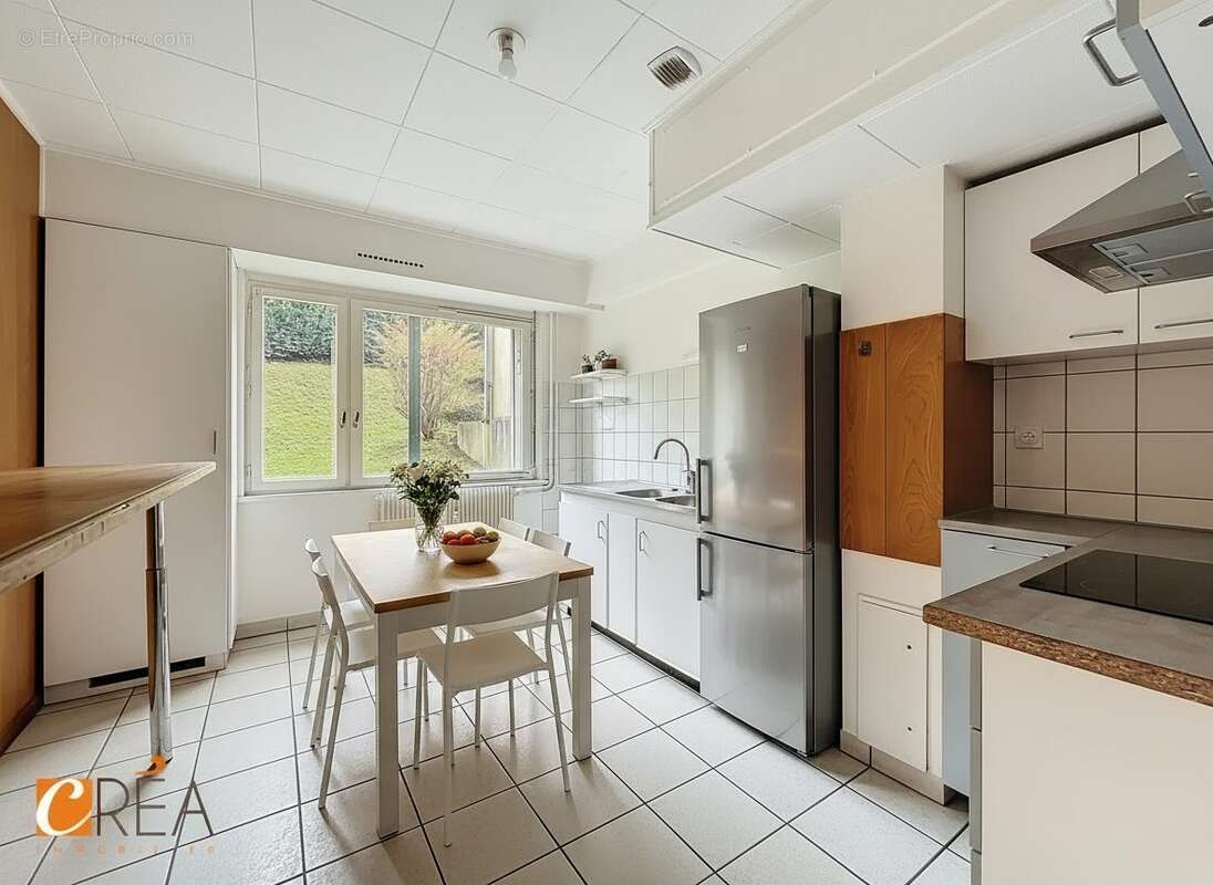 Appartement à BRUNSTATT