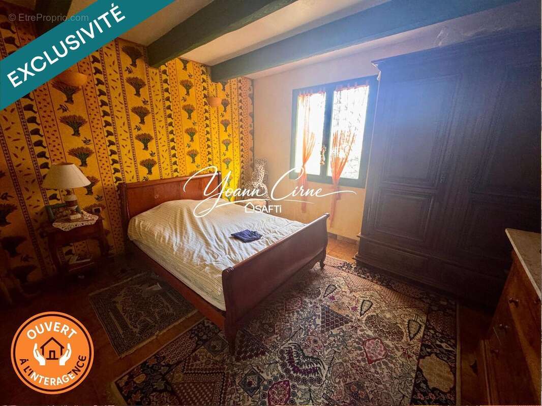 Photo 8 - Maison à BELCODENE