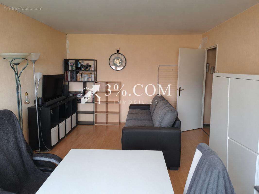 Appartement à LENS