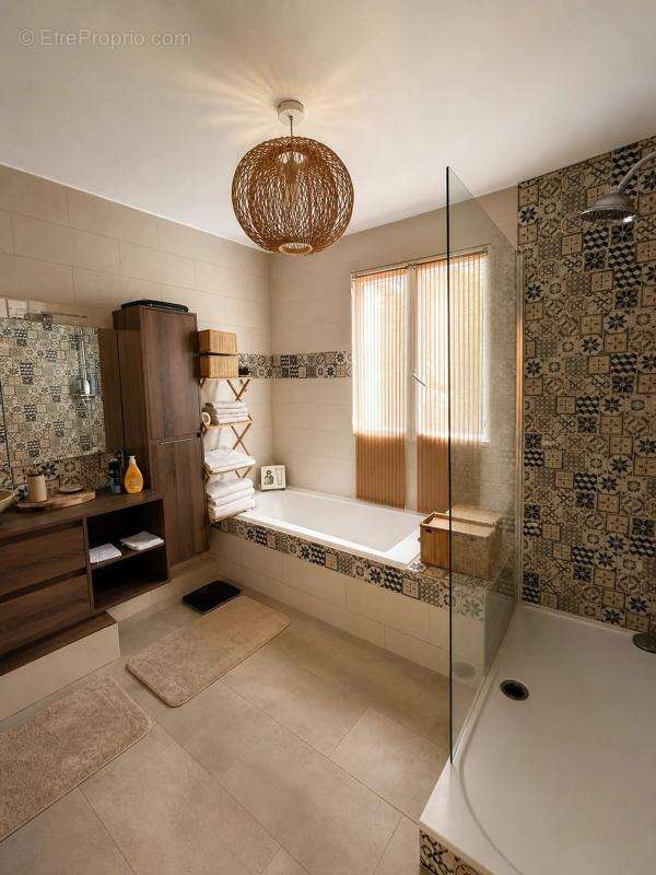 Belle maison mitoyenne - photo 9