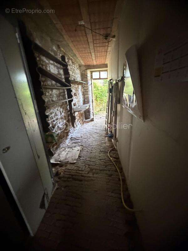 Ancien corps de ferme - photo 10