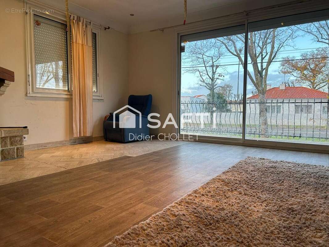 Photo 4 - Maison à CHALLANS