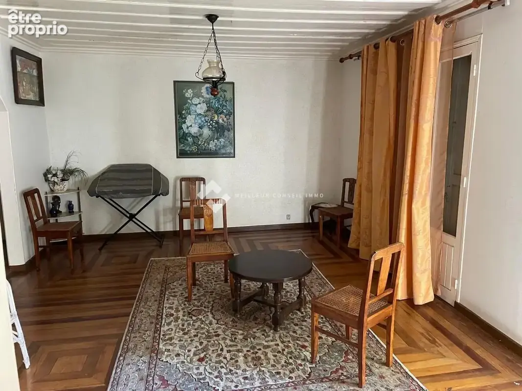 Maison 5 pièces 131 m² à vendre à Saint-Louis (97421) - photo 5