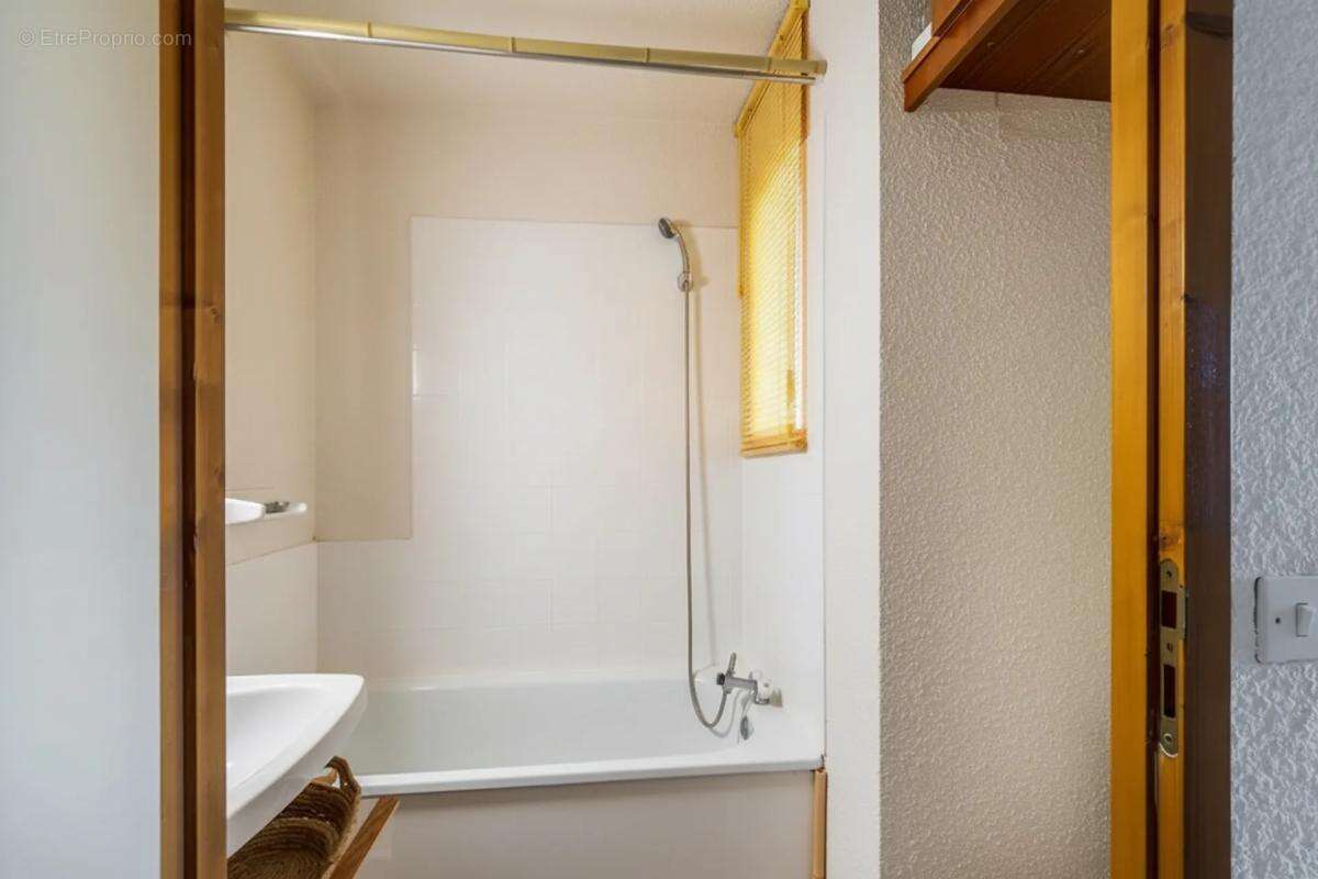 Appartement à VIUZ-EN-SALLAZ