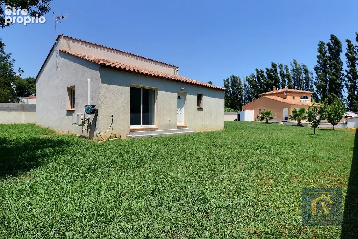 A vendre villa provençale avec garage et dépendance, grand jardin et piscine - photo 16