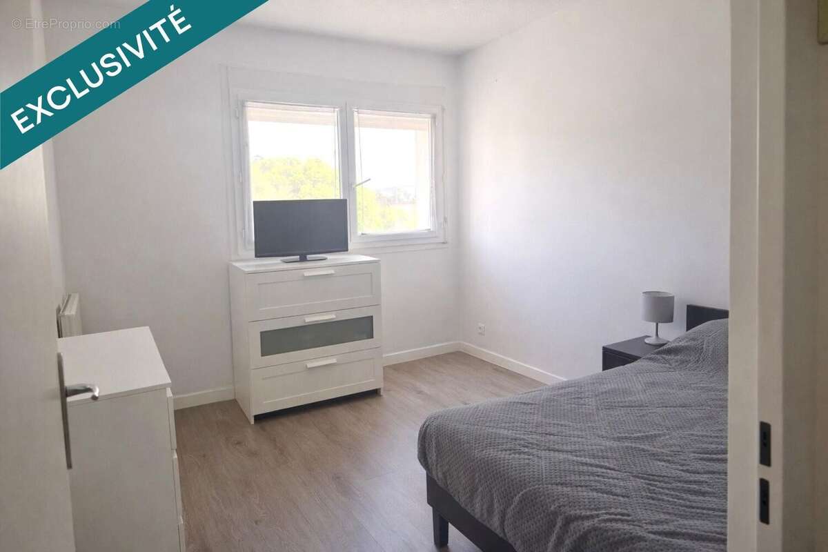 Photo 6 - Appartement à MARSEILLE-11E