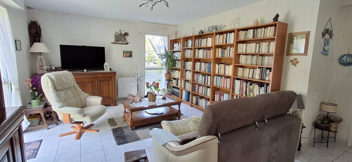 Appartement à CANCALE