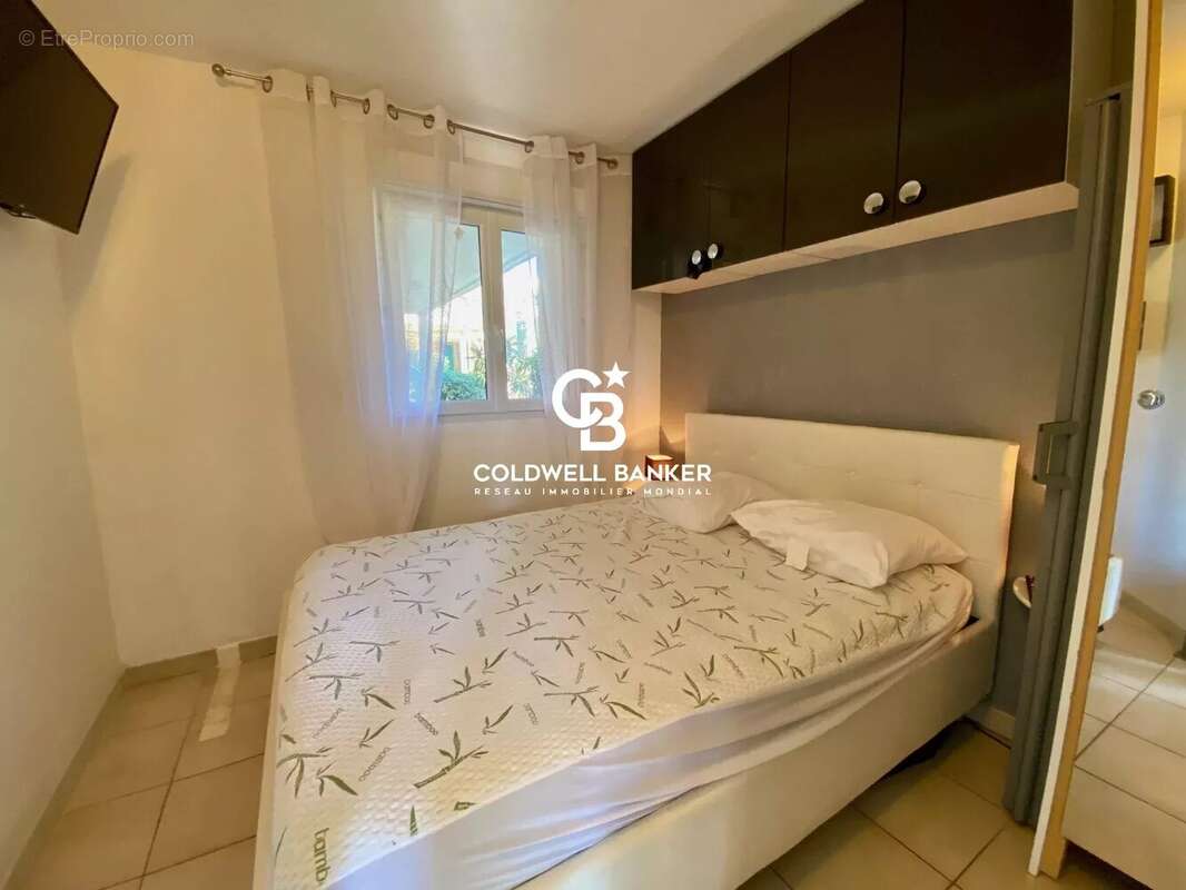 Appartement à CAVALAIRE-SUR-MER